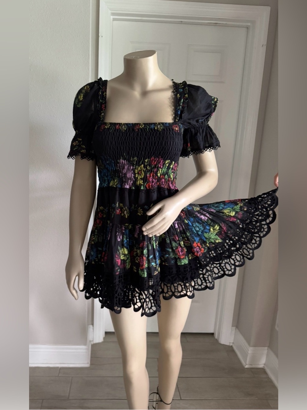 Charo Ruiz Vannys Dress
